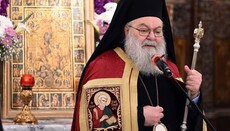 Πατριάρχης Αντιοχείας: «Η πίστη μας παραμένει ριζωμένη στην Ανατολή»