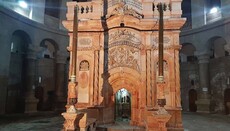 Η απλότητα της πίστης μέσα από τον Γέροντα Μητροφάνη