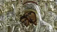 LIVE ΑΠΟ ΤΗΝ ΛΙΤΑΝΕΥΣΗ ΤΗΣ ΙΕΡΑΣ ΕΙΚΟΝΑΣ ΑΞΙΟΝ ΕΣΤΙ