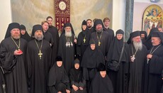 Η Δευτέρα του Πάσχα στο Πατριαρχείο Ιεροσολύμων