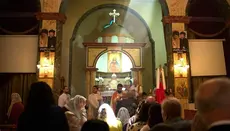 Το Πάσχα στις Ελληνορθόδοξες Εκκλησίες της Βηρυτού