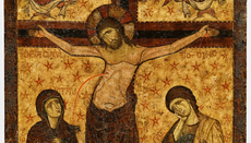 Η ζωή Της Παναγίας, μετά Την Σταύρωση