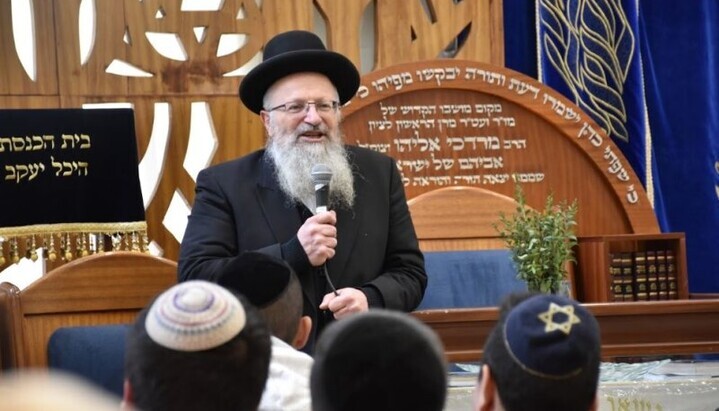 Ρήξη Βατικανού - Ισραήλ: «Μη μας κηρύττετε ηθική» απαντούν οι Ραβίνοι