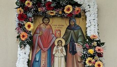 Κυψέλη Σοφάδων: Λαμπρός εορτασμός των Αγίων Ραφαήλ και Νικολάου