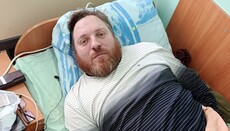 Σεισμός στην OCU: Κληρικός παραιτείται καταγγέλλοντας τον Επιφάνιο