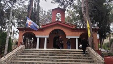 Εορτάζει το Εκκλησάκι του Άλσους, στην Νέα Φιλαδέλφεια