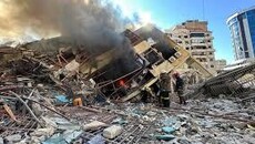 Δέκα ημέρες Ειρήνης μεταξύ Λιβάνου και Ισραήλ