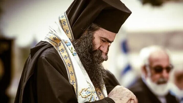 Από την άδικη έκπτωση ενός Αγίου Ιεράρχη στον σημερινό αγώνα του Μητρ. Τυχικού