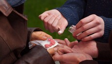 Η μάστιγα των ναρκωτικών