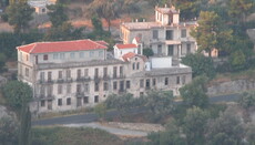 Εκοιμήθη ο γέρων Ακάκιος