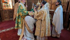 Δύο νέοι Κληρικοί στην Ιερά Μητρόπολη Σουηδίας