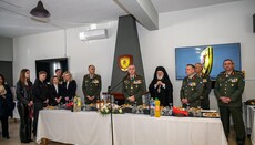 Αλλαγή διοικήσεως του 21ου Συντάγματος