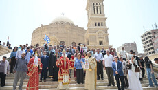 Εόρτασε η Ροτόντα της Ανατολής