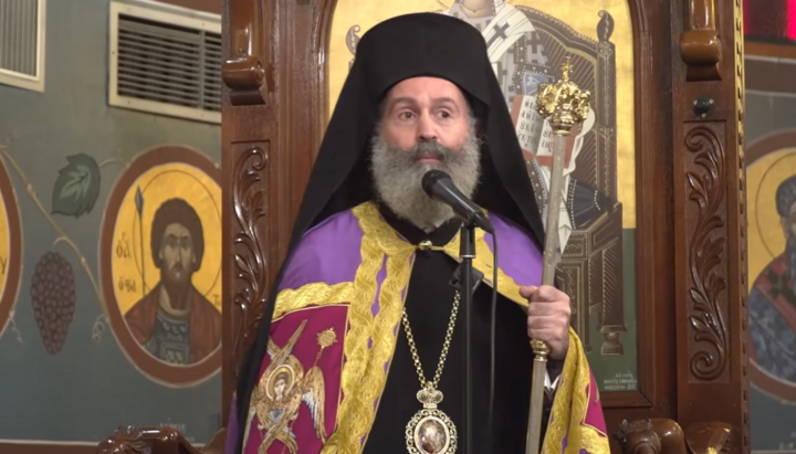 Αρχιεπίσκοπος Μακάριος: «Αν χάσουμε την ελληνικότητα, τι θα απομείνει;»