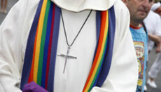 Για άλλη μια φορά η Καθολική Εκκλησία παραγκωνίζει τον Θεό