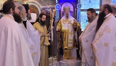 Η Πάτρα γιόρτασε την Παναγία της Βοηθείας