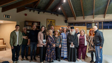 Εγκαίνια της έκθεσης «Στα Μονοπάτια της Ορθοδοξίας» στη Μητρόπολη Κίτρους 