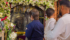 Χωρίς «κισκέκ» το φετινό πανηγύρι στον Ταξιάρχη στο Μανταμάδο