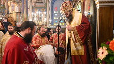 Νέος κληρικός στην Ιερά Μητρόπολη Μαντινείας και Κυνουρίας