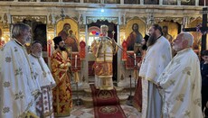 Η εορτή του Αγίου Γεωργίου στην Κέρκυρα