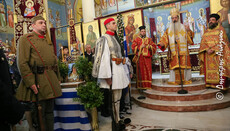 Η Ρούμελη τίμησε τον Άγιο Γεώργιο και τον Αθανάσιο Διάκο