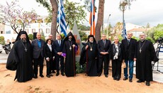 Τιμήθηκε η Γενοκτονία των Αρμενίων στην Καλαμάτα