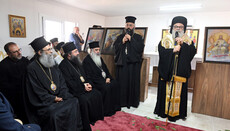 Αντιοχείας Ιωάννης: Δεν γνωρίζουμε την απελπισία γιατί είμαστε παιδιά της Αναστάσεως