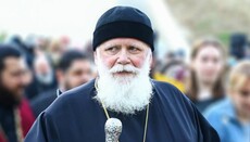 Γεωργία: Αποχή από την εκλογή Πατριάρχη αν υπάρξει εξωτερική παρέμβαση