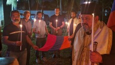 Ημέρα μνήμης στη Ζάμπια για τη Γενοκτονία των Αρμενίων