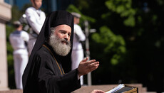 Μήνυμα Αυστραλίας Μακαρίου για την Ημέρα των ANZACs