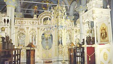 Η Μονή Αγίου Γεωργίου Κουδουνά στην Πρίγκηπο και η ιστορία της