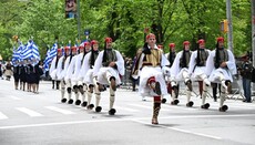 Λαμπρός εορτασμός της Ελληνικής Ανεξαρτησίας στην καρδιά της Νέας Υόρκης