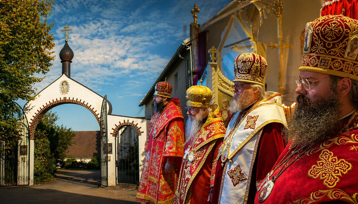 Η σύνοδος των επισκόπων της ROCΟR ξεκινά στις 29 Απριλίου στο Μόναχο