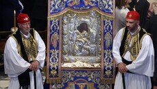 Δεν είναι απλά μια εικόνα, το “Άξιον Εστί” στο Μεσολόγγι