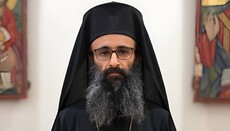 Νέος Επίσκοπος Αμαντίας ο Αρχιμ. Ιγνάτιος (Τόντρι)