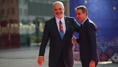 Ο Έντι Ράμα και η συνέχεια των Ελλήνων