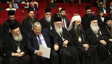 Ο Οικουμενικός Πατριάρχης, στην Αθήνα στις 6 Μαΐου