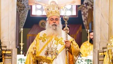 Αρχιεπίσκοπος Κύπρου: ''Τέλος Μαΐου ο νέος Μητροπολίτης Πάφου''