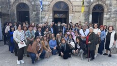 Κερκύρας Νεκτάριος: «Η Αγία Κερκύρα αποτελεί σύμβολο για τη σημερινή γυναίκα»