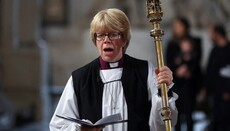 Αγγλικανή Αρχιεπίσκοπος: «Αδικία» η απαγόρευση γυναικείας ιερωσύνης στην Καθ. Εκκλησία