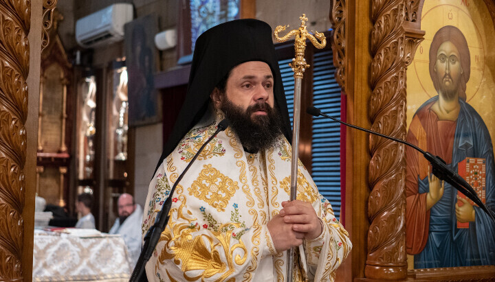 Η Σύνοδος της ROCOR απέρριψε την ένταξη επισκόπου του Οικουμενικού Θρόνου