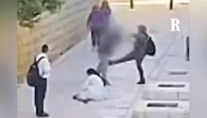 Σοκ στην Ιερουσαλήμ: Άγρια επίθεση από Εβραίο σε Γαλλίδα χριστιανή μοναχή
