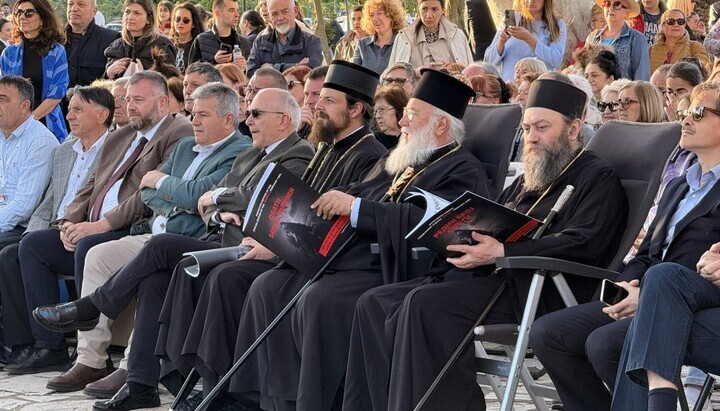 «Ημέρες Ελληνοσερβικής Φιλίας» 2026 στην Κέρκυρα