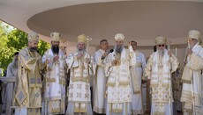Σερβίας Πορφύριος: Ο Άγιος Νικόλαος Βελιμίροβιτς ένωσε Ανατολή και Δύση