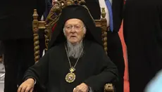 Στη Βουλή των Ελλήνων θα μιλήσει ο Οικουμενικός Πατριάρχης Βαρθολομαίος