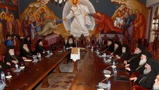 Τροποποιείται ο Καταστατικός Χάρτης της Εκκλησίας της Κύπρου με απλή πλειοψηφία;
