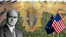 Οικουμενισμός και Γεωπολιτική: Το Σχέδιο Μάρσαλ της Θρησκείας