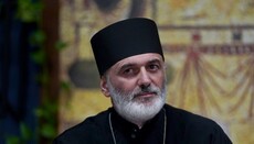 Εκπρόσωπος Πατριαρχείου Γεωργίας: Η εκλογή Πατριάρχη θα είναι υποδειγματική