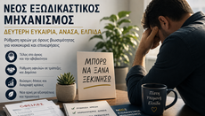  Χρέη και καθημερινότητα .Τι αλλάζει με τον νέο εξωδικαστικό