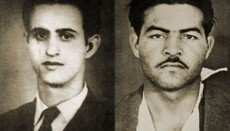 10 Μαΐου 1956: Μνήμη Μιχαλάκη Καραολή και Ανδρέα Δημητρίου